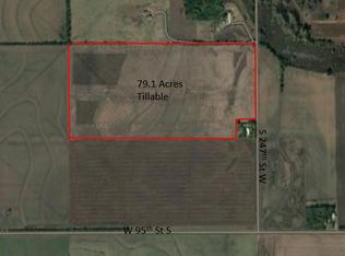 00 S 247th St W, Viola, KS 67149