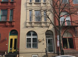 2221 Saint Paul St APT 2, Baltimore, MD 21218