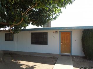 4280 N Adams St, Kingman, AZ 86409