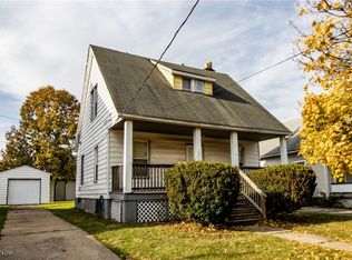 3818 Highland Rd, Cleveland, OH 44111