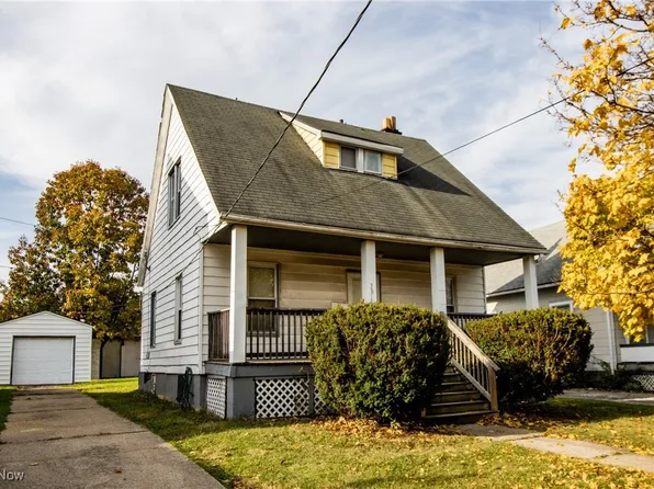 3818 Highland Rd, Cleveland, OH 44111