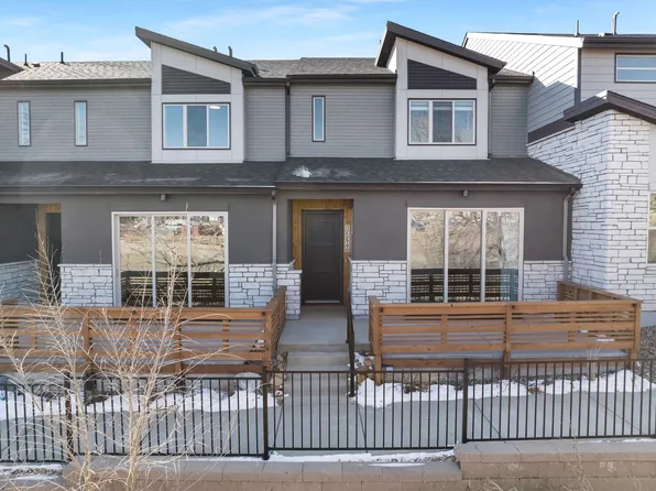 12309 W 58th Ct, Arvada, CO 80004