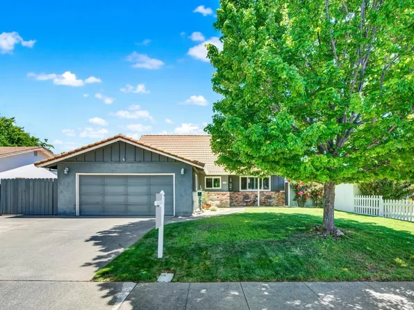 316 Daphne Drive, Fairfield, CA 94533