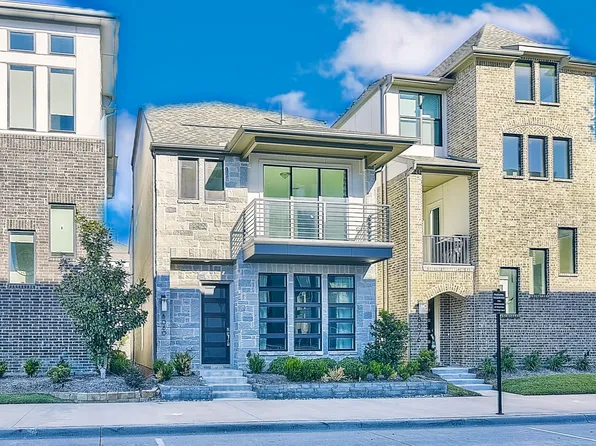 8080 Ingram Dr, Plano, TX 75024