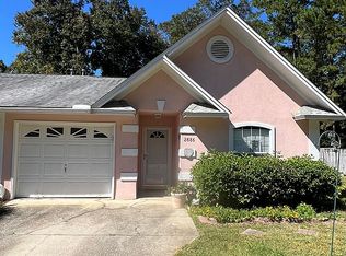 2886 Manila Palm Ct, Tallahassee, FL 32309