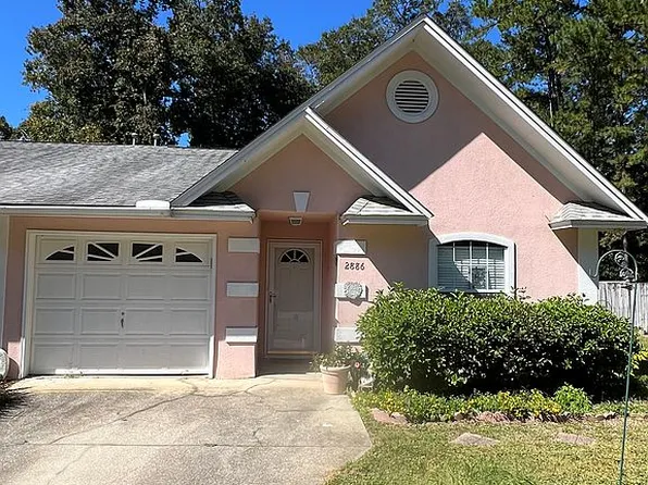 2886 Manila Palm Ct, Tallahassee, FL 32309