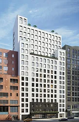 Rented by Keller Williams NYC