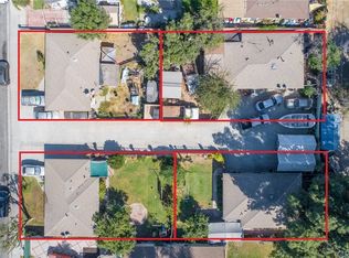 1816 Fruitvale Ave, El Monte, CA 91733