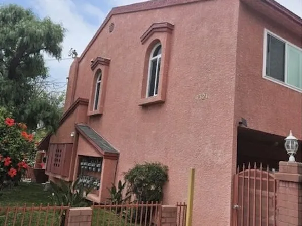 4321 Lennox Blvd APT 7, Lennox, CA 90304