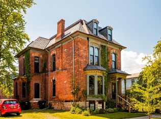 3643 Lincoln St, Detroit, MI 48208