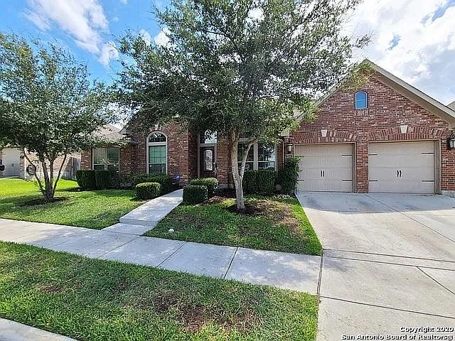1st image of 3041 Saddlehorn Dr