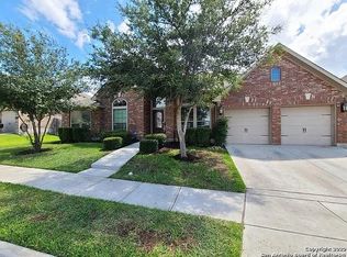 3041 Saddlehorn Dr, Seguin, TX 78155