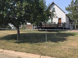 504 Church St, Flasher, ND 58535