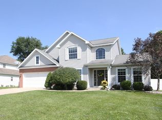 5753 Springridge St, Portage, MI 49024