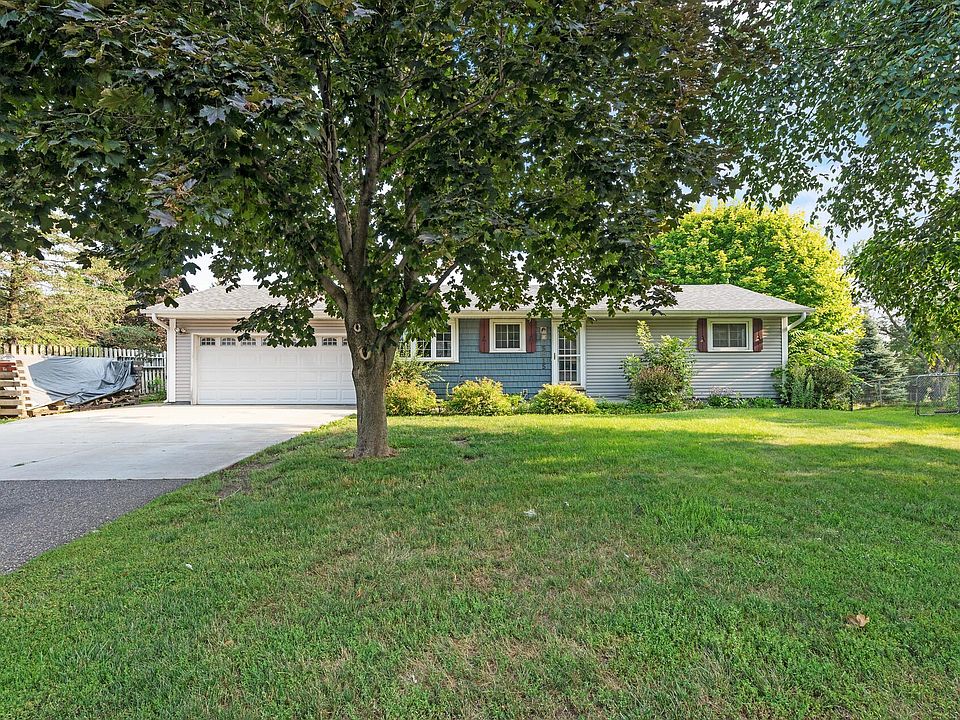 5815 Lower 182nd St W, Farmington, MN 55024 | Zillow