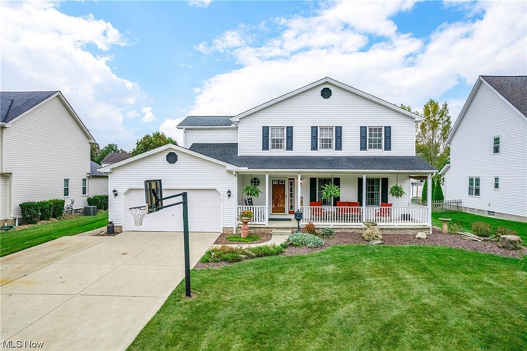 5058 Rock Maple Dr, Medina, OH 44256 Zillow