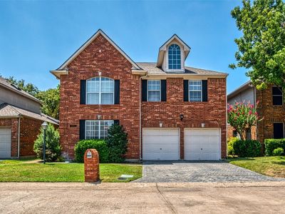 18765 Vista Del Sol, Dallas, TX, 75287