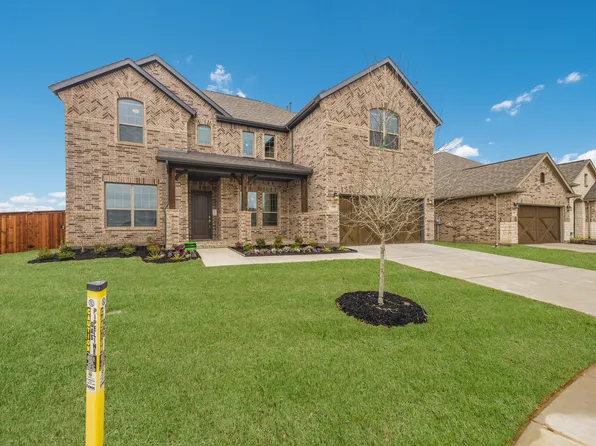 6825 Turner Falls Cir, Northlake, TX 76226