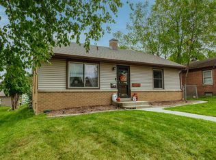 2608 S 64th St, Milwaukee, WI 53219