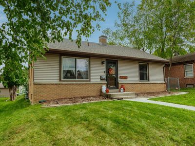 2608 South 64th STREET, Milwaukee, WI, 53219