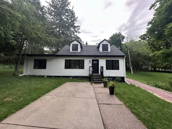 409 N 11th Street, Wausau, WI 54403