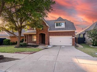 12609 Lizzie Pl, Fort Worth, TX 76244