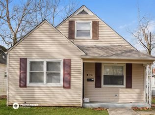 591 S Wheatland Ave, Columbus, OH