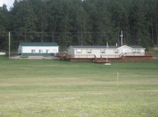 24422 Granite Ct, Keystone, SD 57751