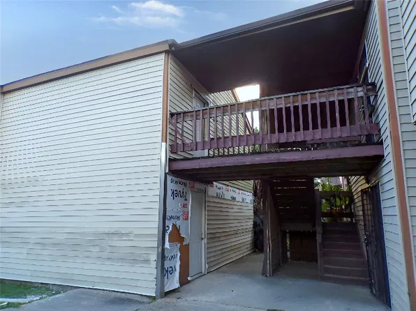 3562 Vespasian Blvd APT 107, New Orleans, LA 70114