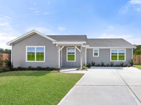 24673 Monarch Forest Dr, Porter, TX 77365