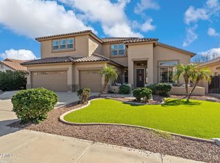 6943 W Tether Trl, Peoria, AZ 85383