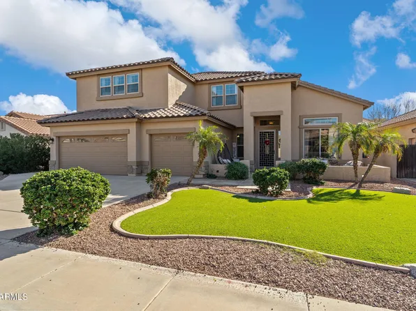 6943 W TETHER Trail, Peoria, AZ 85383