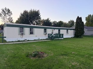 920 Ansley Dr, Fort Wayne, IN 46804