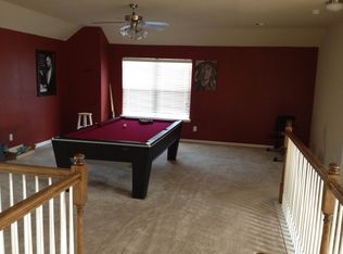 24607 Durham Trace Dr, Spring, TX 77373