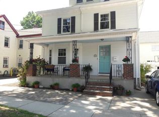 59 Pleasant St, Wakefield, MA 01880