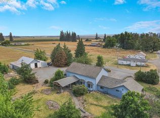 12254 W Stayton Rd SE, Aumsville, OR 97325