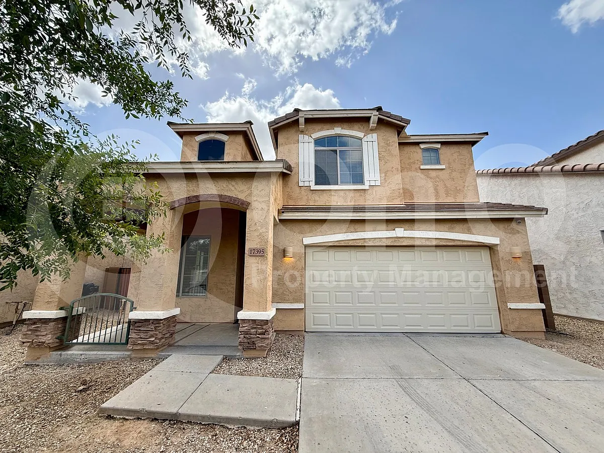 Building Photo - 17395 W Langer Ln