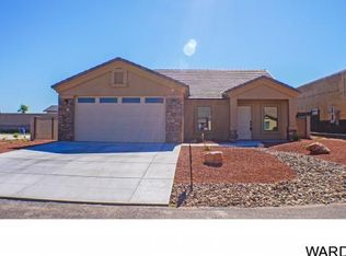 3148 N Jerome St, Kingman, AZ 86401