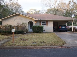 518 McDougal St, Huntsville, TX 77340