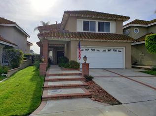 14671 Ranchview Ter, Chino Hills, CA 91709