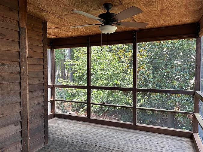Wildwoods of Lake Johnson — Photo 107