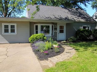 4895 Saddlewood Dr, Sheffield Lake, OH 44054