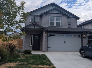 1595 NW Upas Pl, Redmond, OR 97756