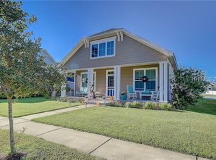 105 8th Ave, Bluffton, SC 29910