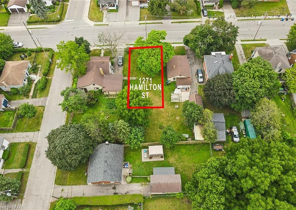 2nd image of 1271 Hamilton St