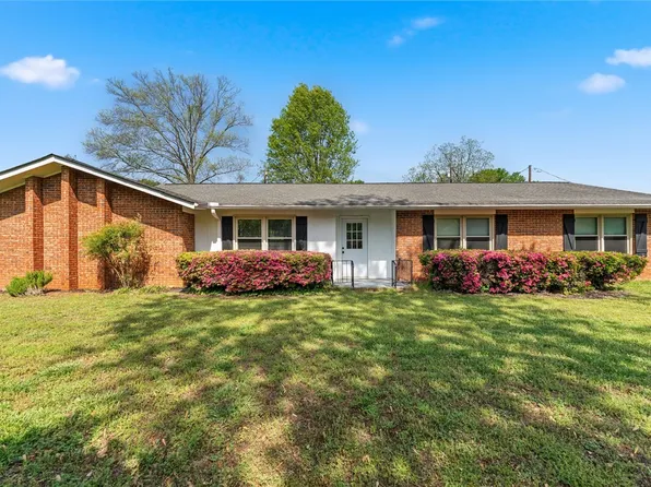 1007 Brown Rd, Anderson, SC 29621