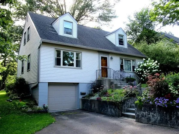 3 Greene St, Alfred, NY 14802