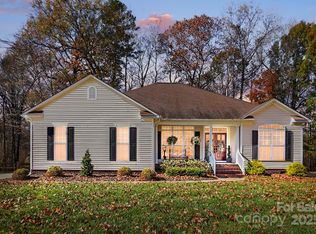 11648 Crossroads Pl, Concord, NC 28025