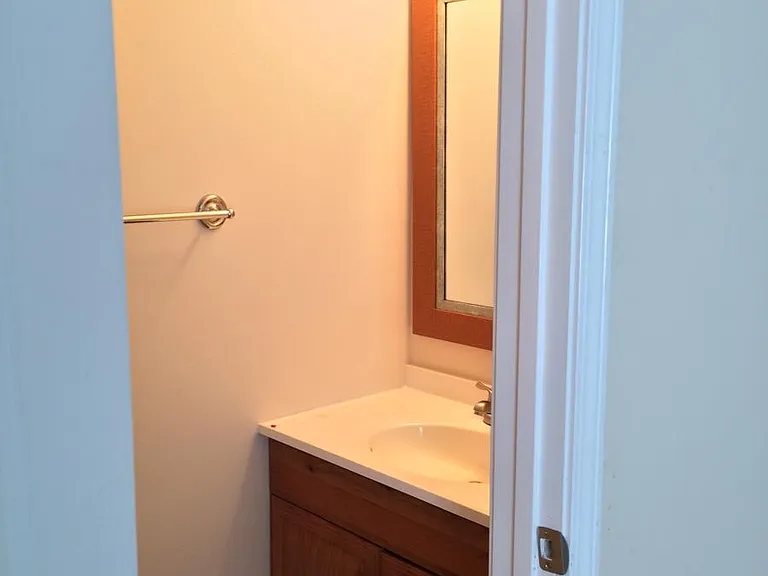 Half Bath