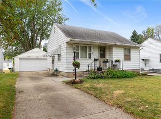 3241 Indianapolis Ave, Des Moines, IA 50317